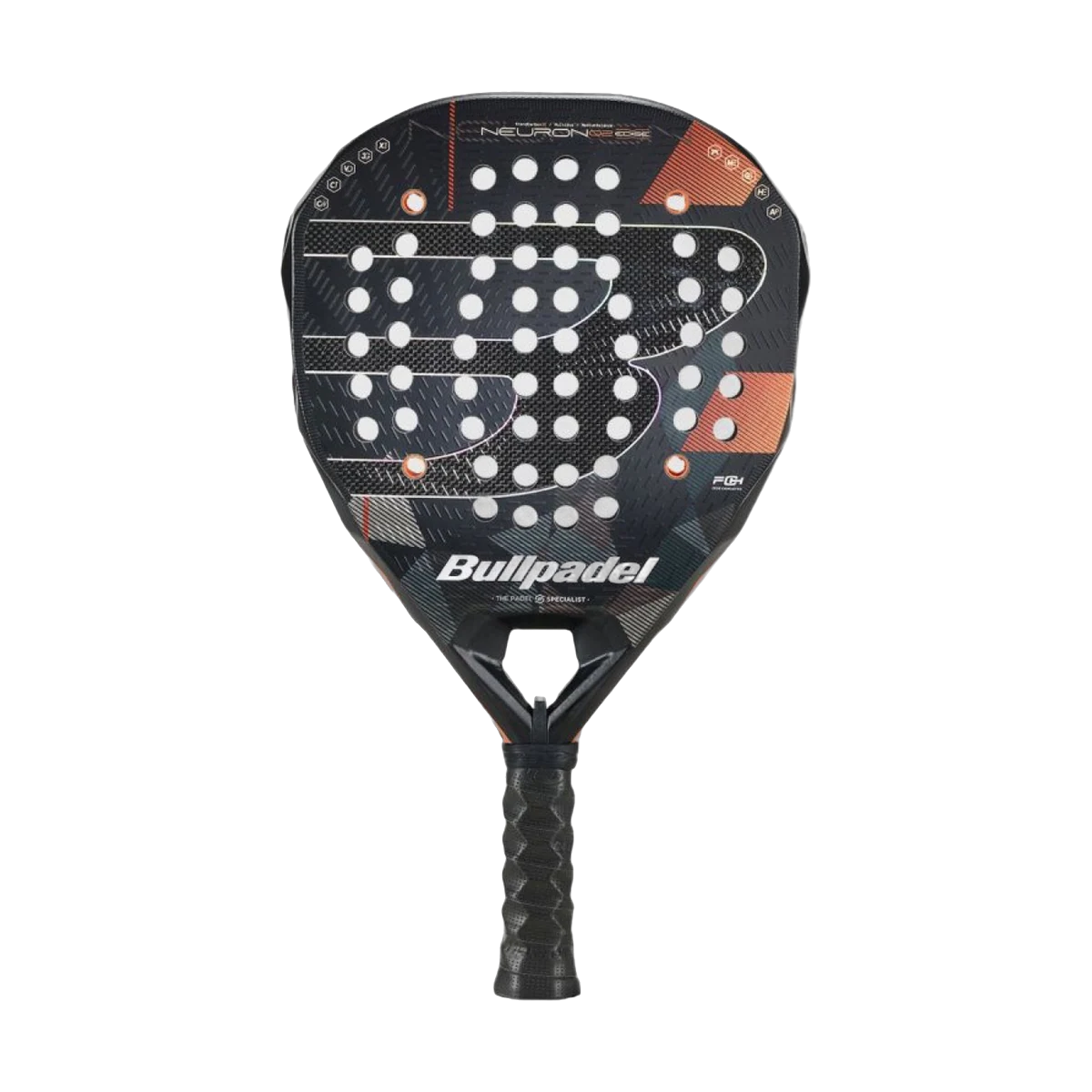 راکت پدل Bullpadel Neuron 02 Edge 2026