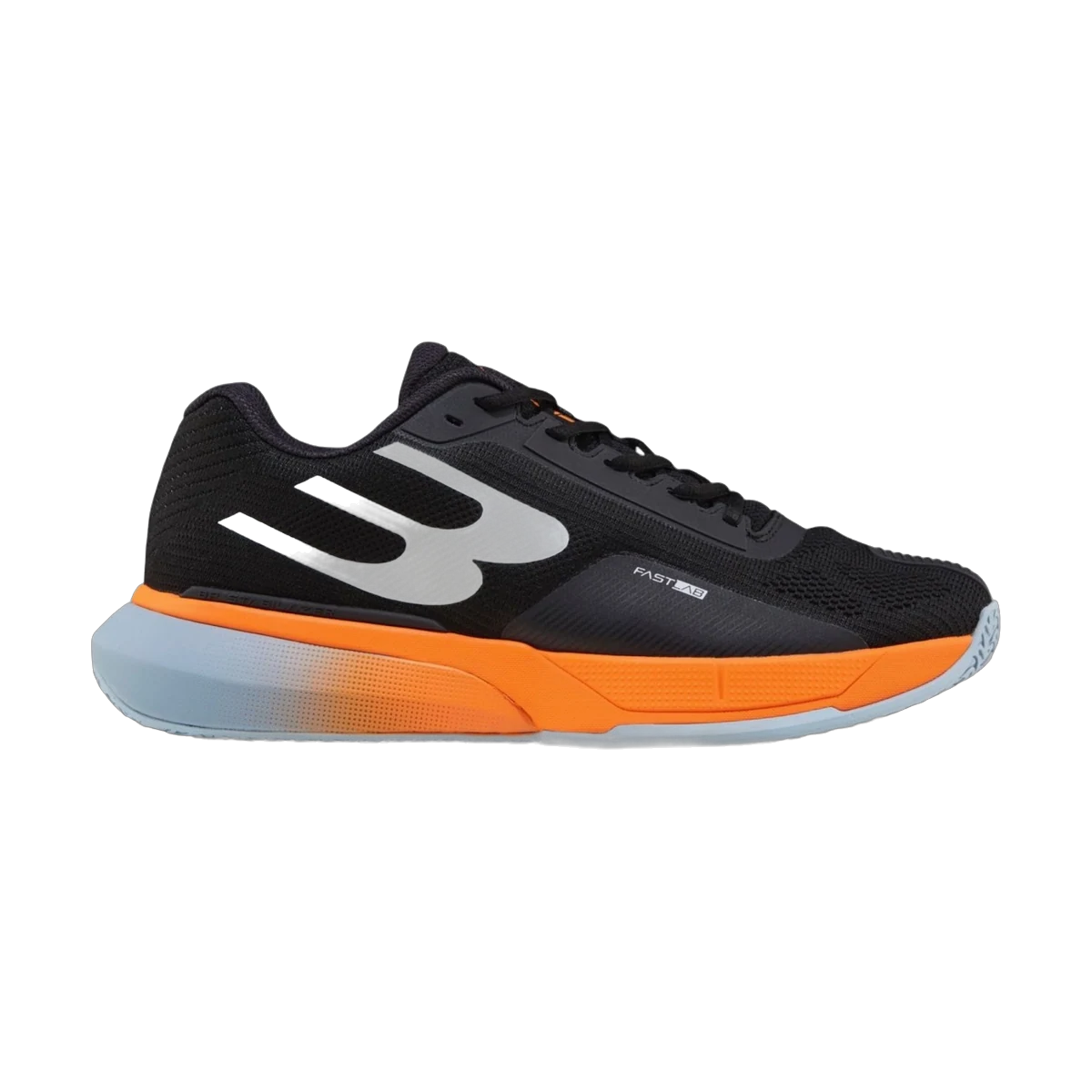 کفش پدل Bullpadel Neuron Padel Shoe Men Black