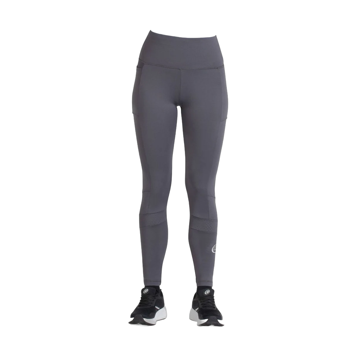 لباس پدل Bullpadel Olina Tights Women Asphalt