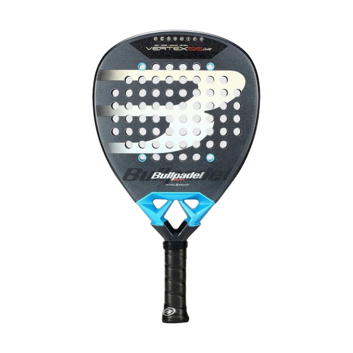 راکت پدل Bullpadel Vertex 05 CMF 2026