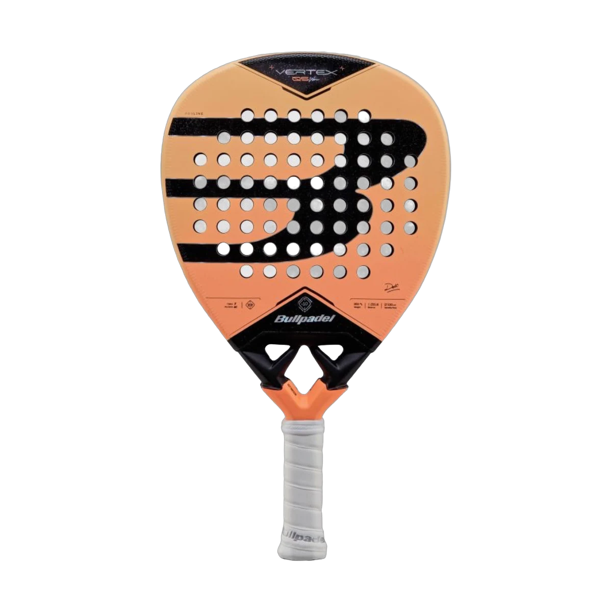 راکت پدل Bullpadel Vertex 05 W 2027