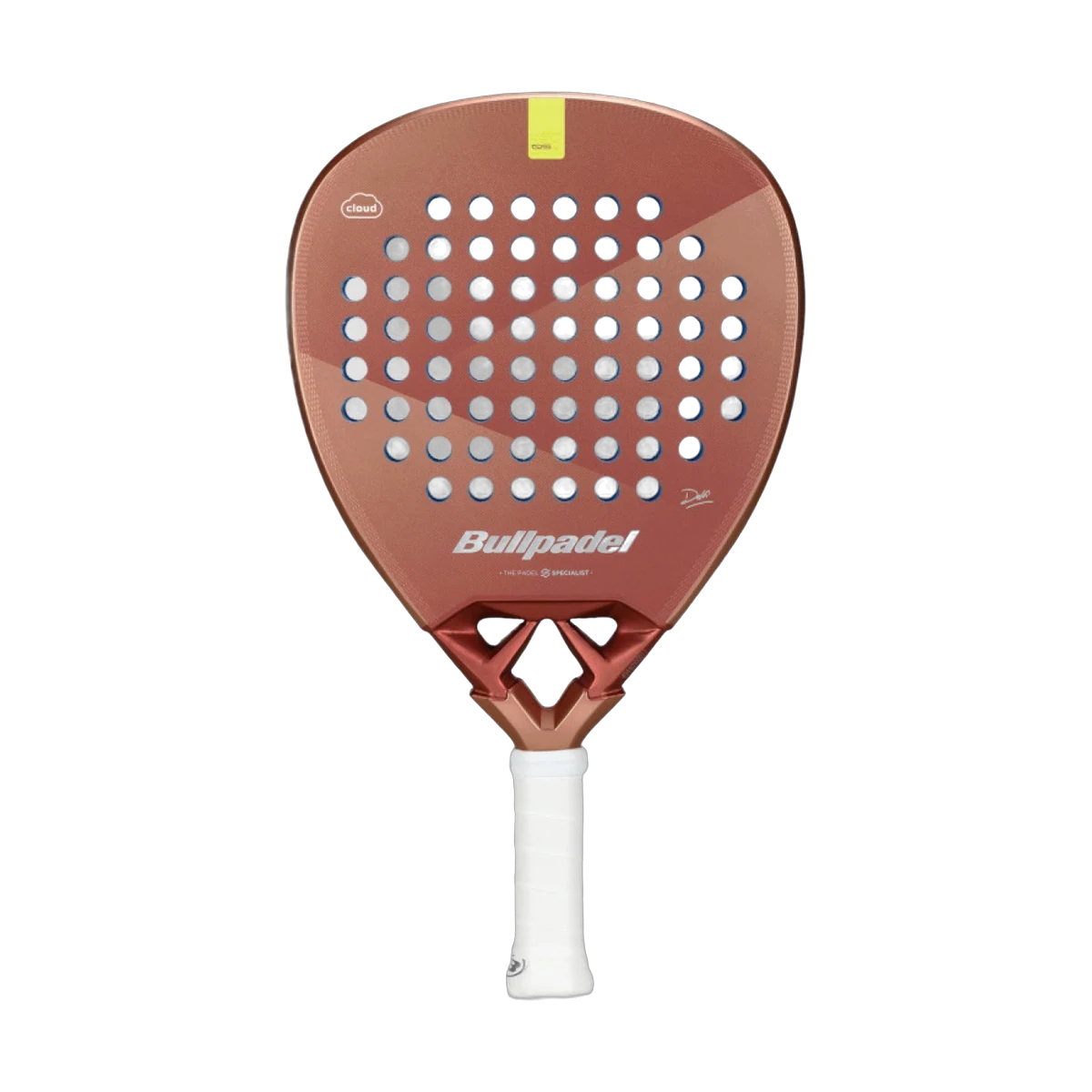 راکت پدل Bullpadel Vertex 05 W Cloud 2026