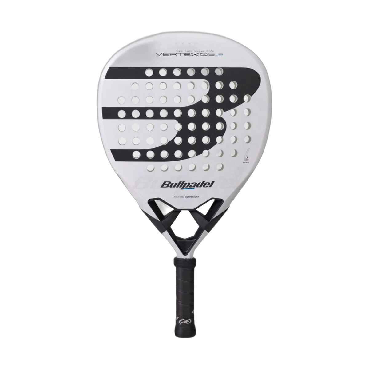 راکت پدل Bullpadel Vertex Jr Boy 2026