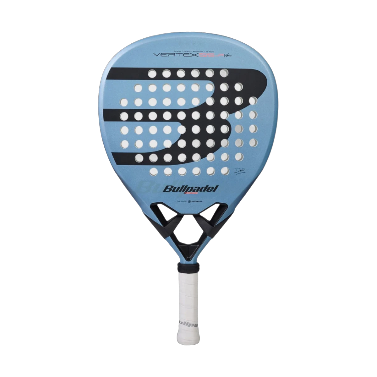 راکت پدل Bullpadel Vertex Jr Girl 2026
