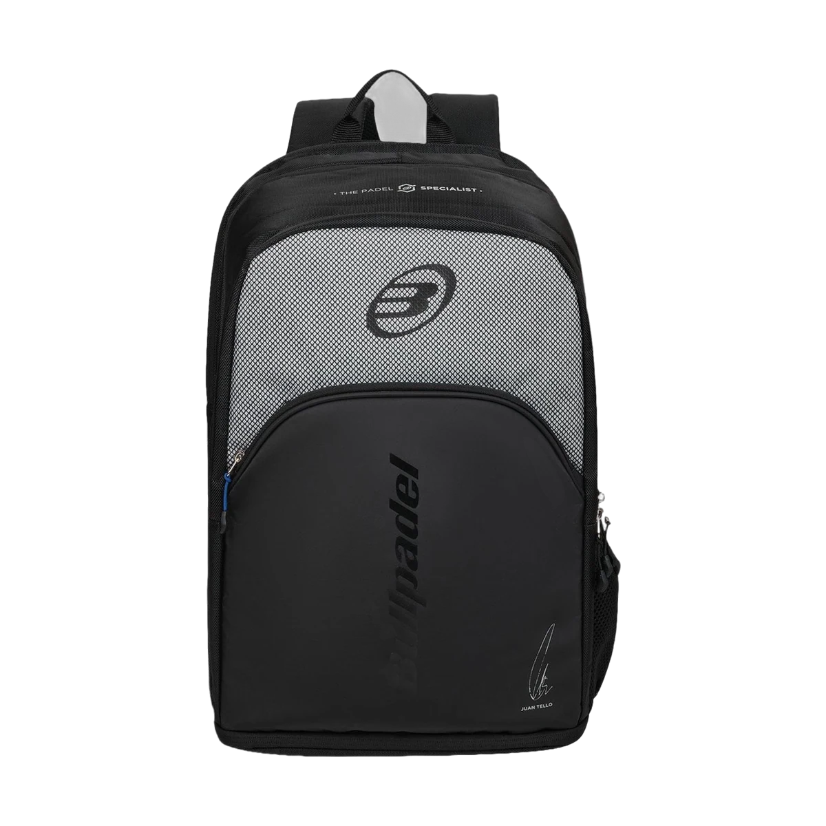ساک و کوله پدل Bullpadel Vertex Padel Backpack Black