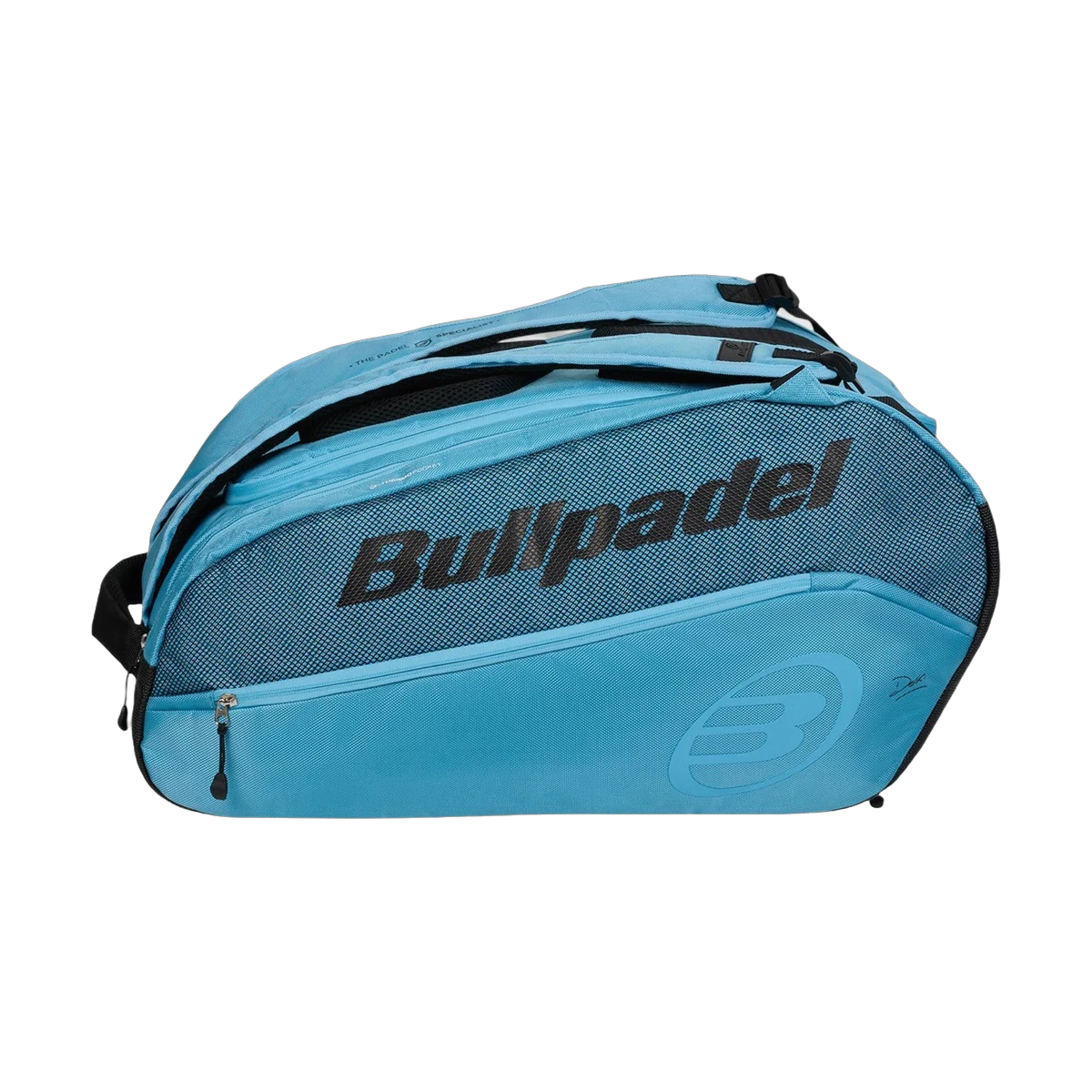 ساک و کوله پدل Bullpadel Vertex W Padel Bag Sky Blue