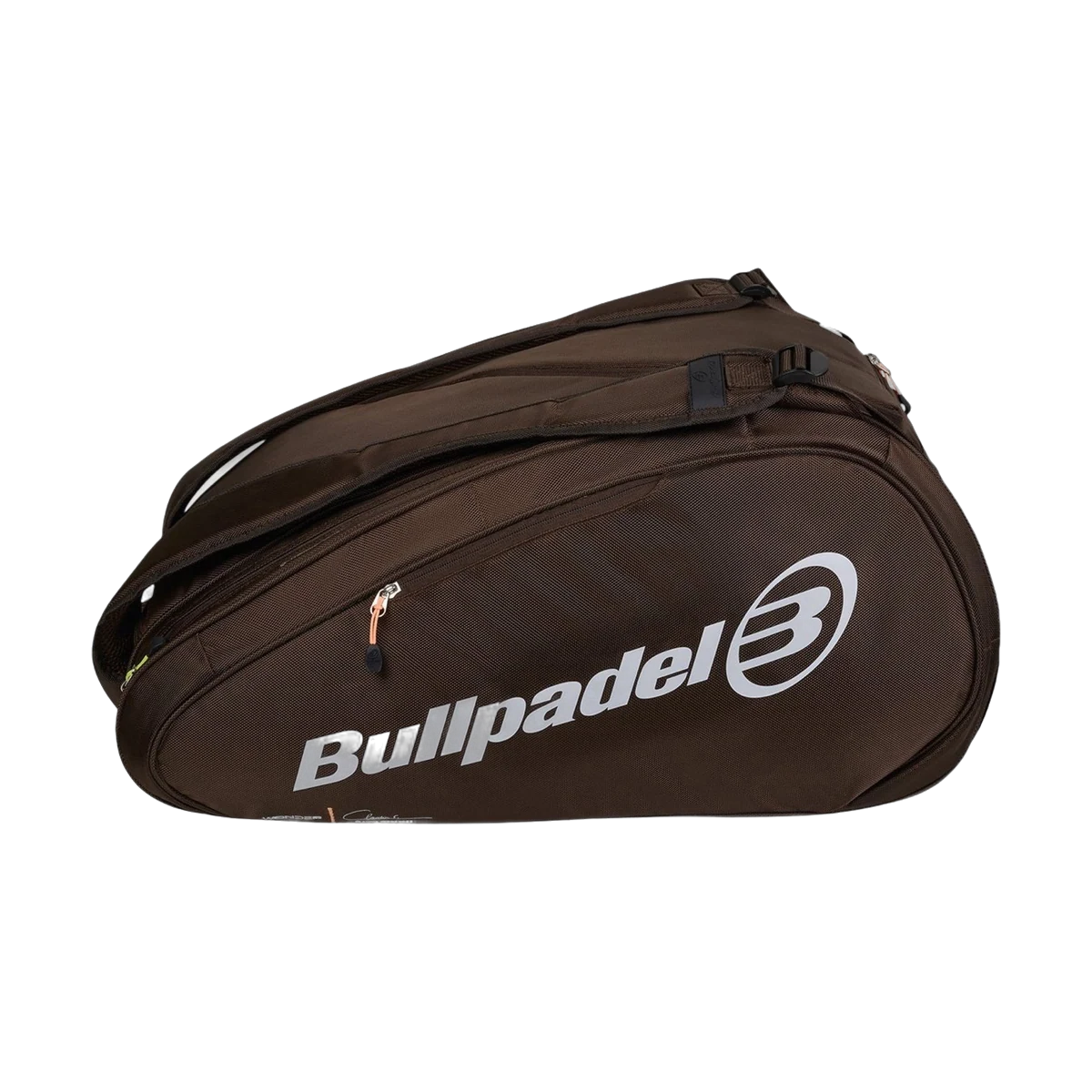 ساک و کوله پدل Bullpadel Wonder Padel Bag Chocolate