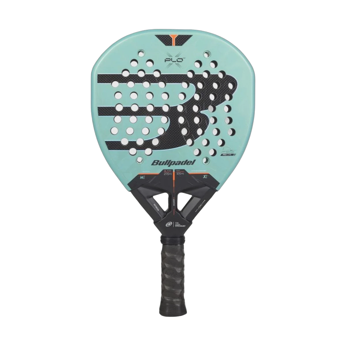 راکت پدل Bullpadel Xplo 2027