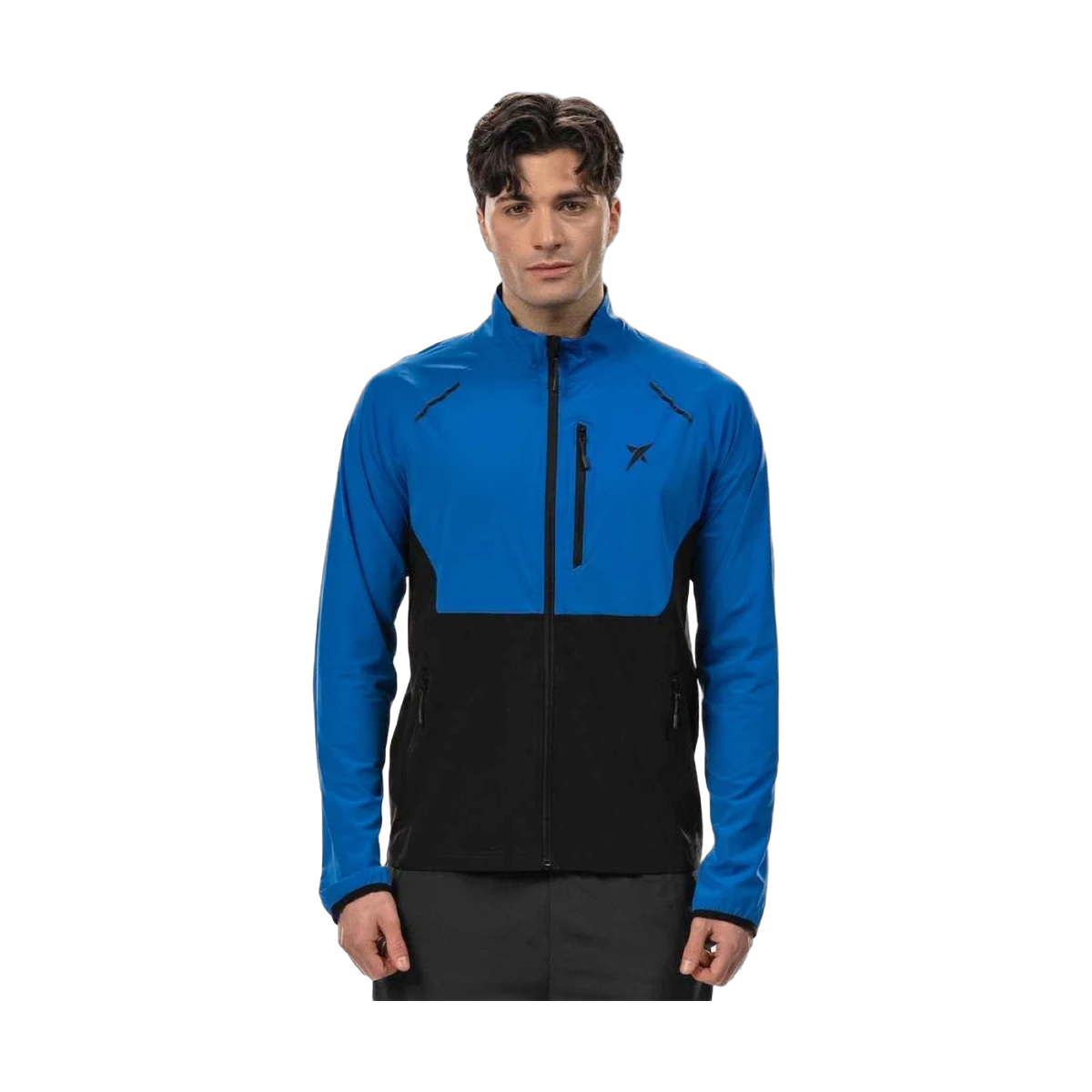 لباس پدل Drop Shot Aker Padel Jacket Men Blue