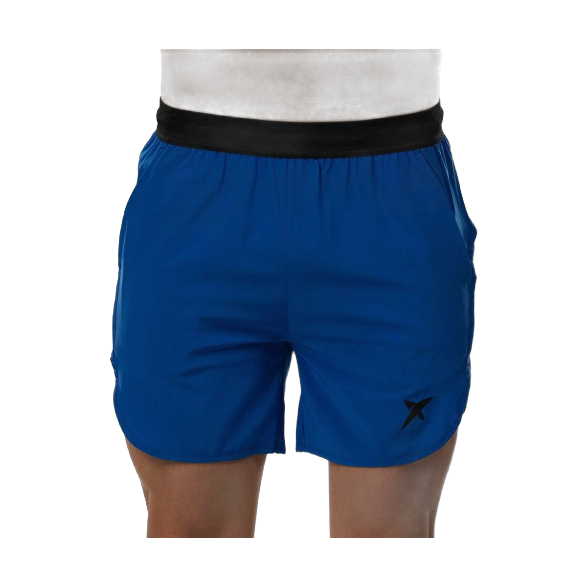 لباس پدل Drop Shot Aker Padel Shorts Men Blue