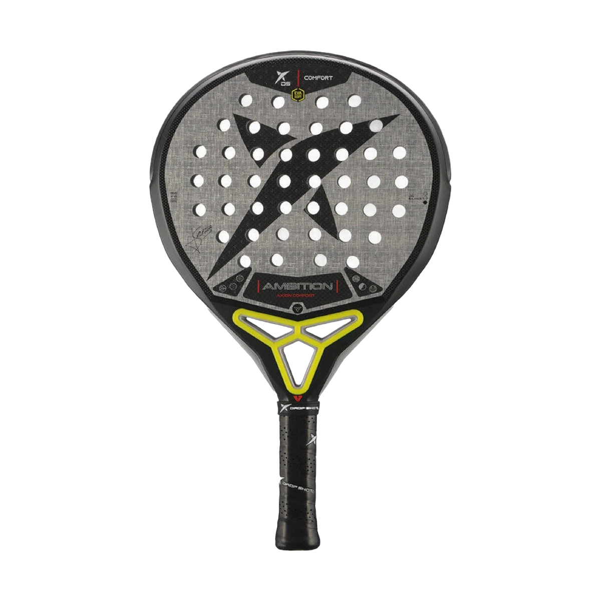 راکت پدل Drop Shot Axion Comfort 2025