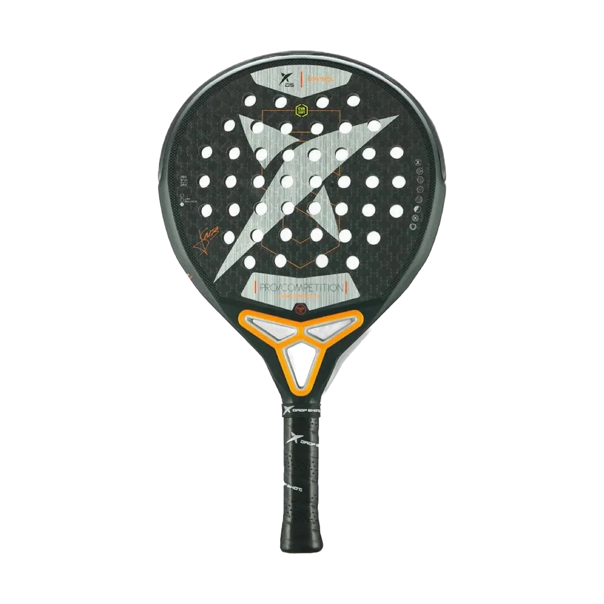راکت پدل Drop Shot Axion Control 2025