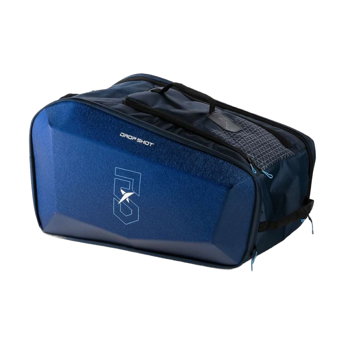 ساک و کوله پدل Drop Shot Axion Padel Racket Bag Blue