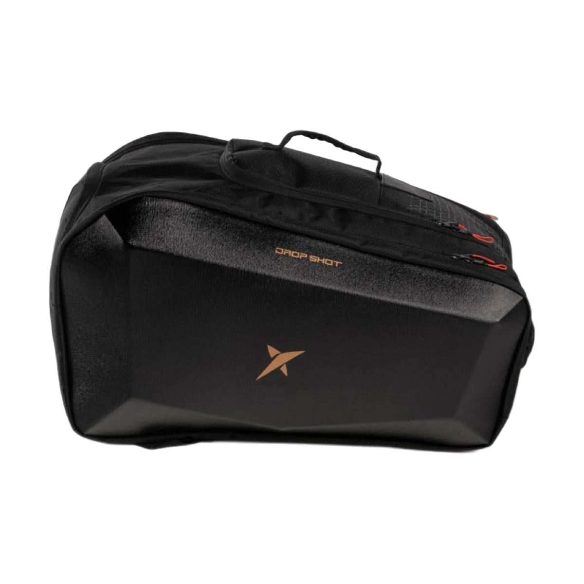 ساک و کوله پدل Drop Shot Blitz Padel Racket Bag Black