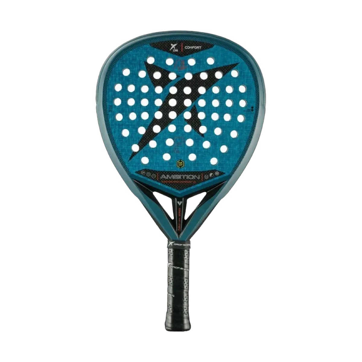 راکت پدل Drop Shot Canyon Pro Comfort 1.0 2025