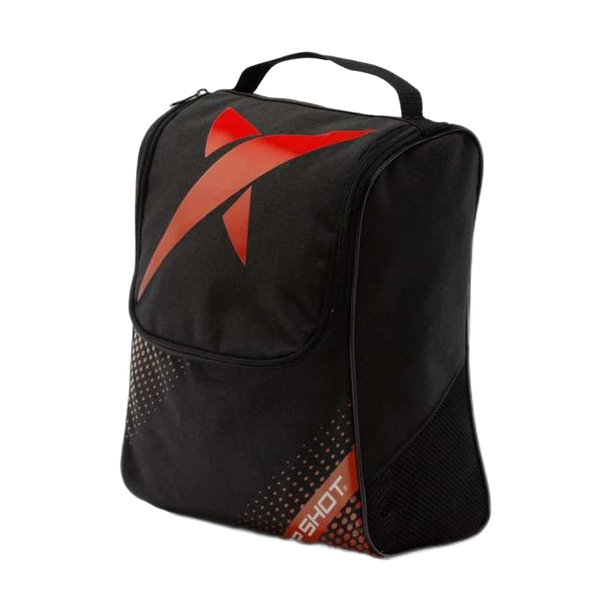 ساک و کوله پدل Drop Shot Essential 23 Padel Shoe Bag Red