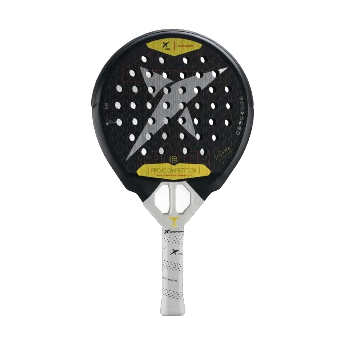 راکت پدل Drop Shot Explorer Pro Control 1.0 2025