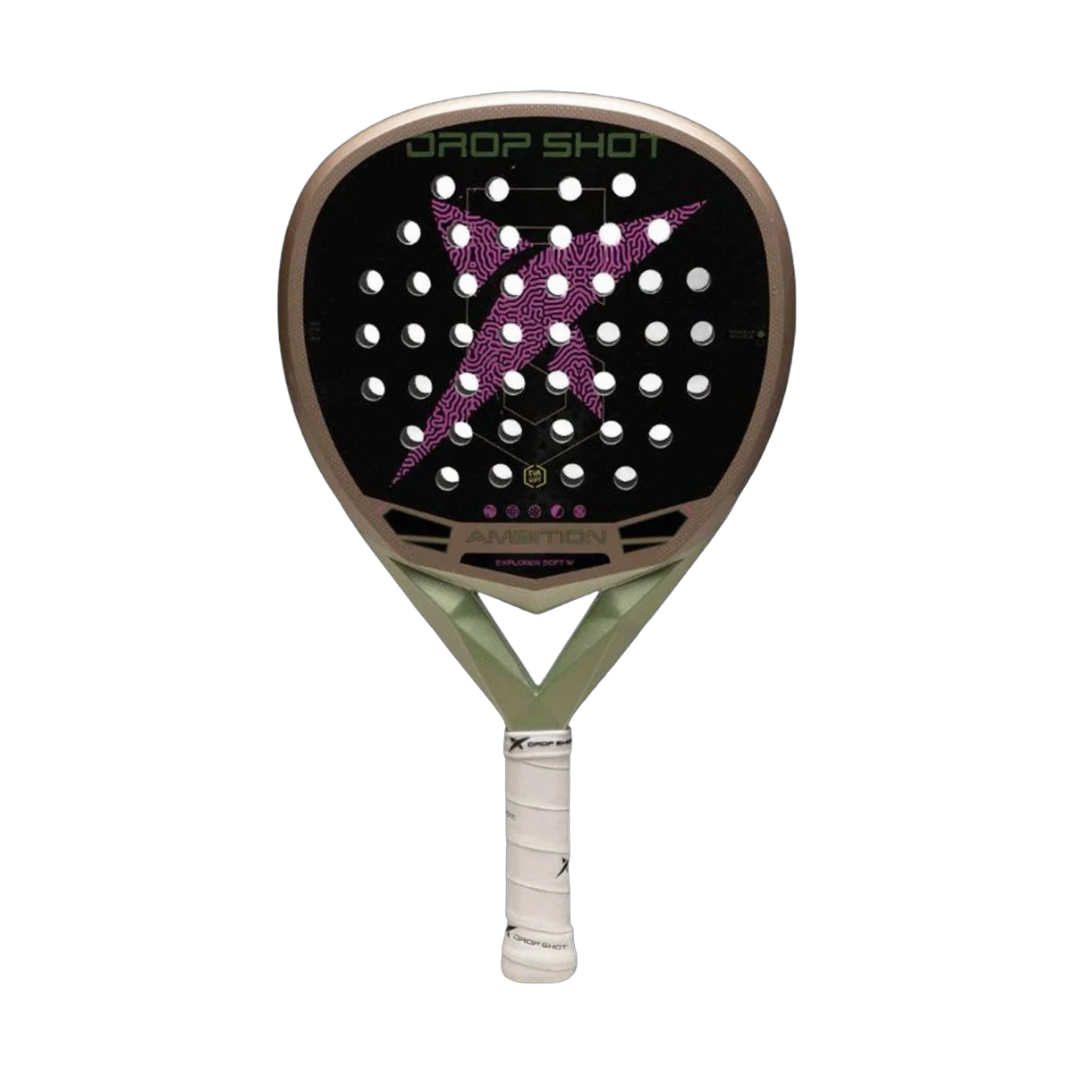راکت پدل Drop Shot Explorer Soft Woman 2026