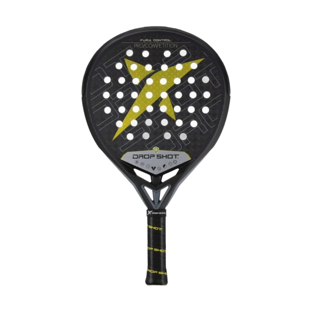 راکت پدل Drop Shot Furia Control 2024