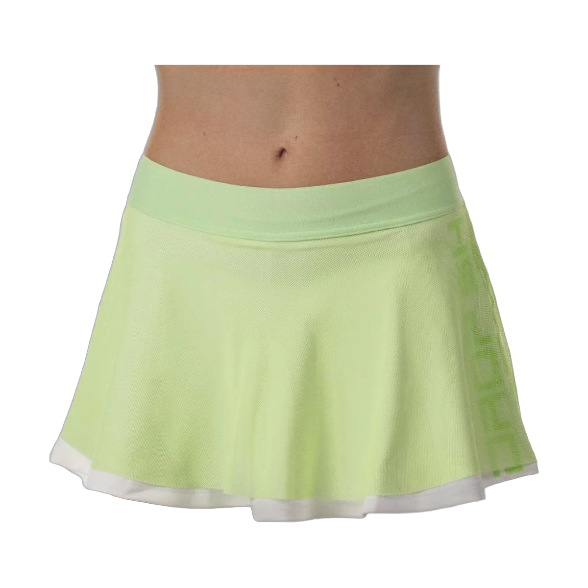 لباس پدل Drop Shot Lys Padel Skirt Women Green