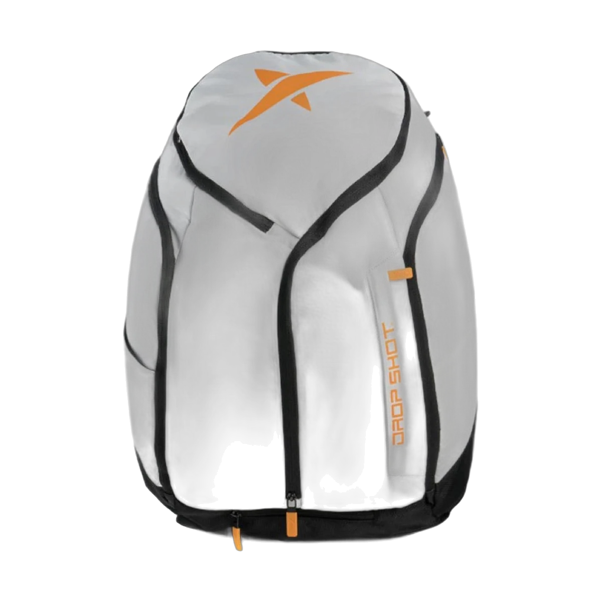 ساک و کوله پدل Drop Shot Marina Padel Backpack White
