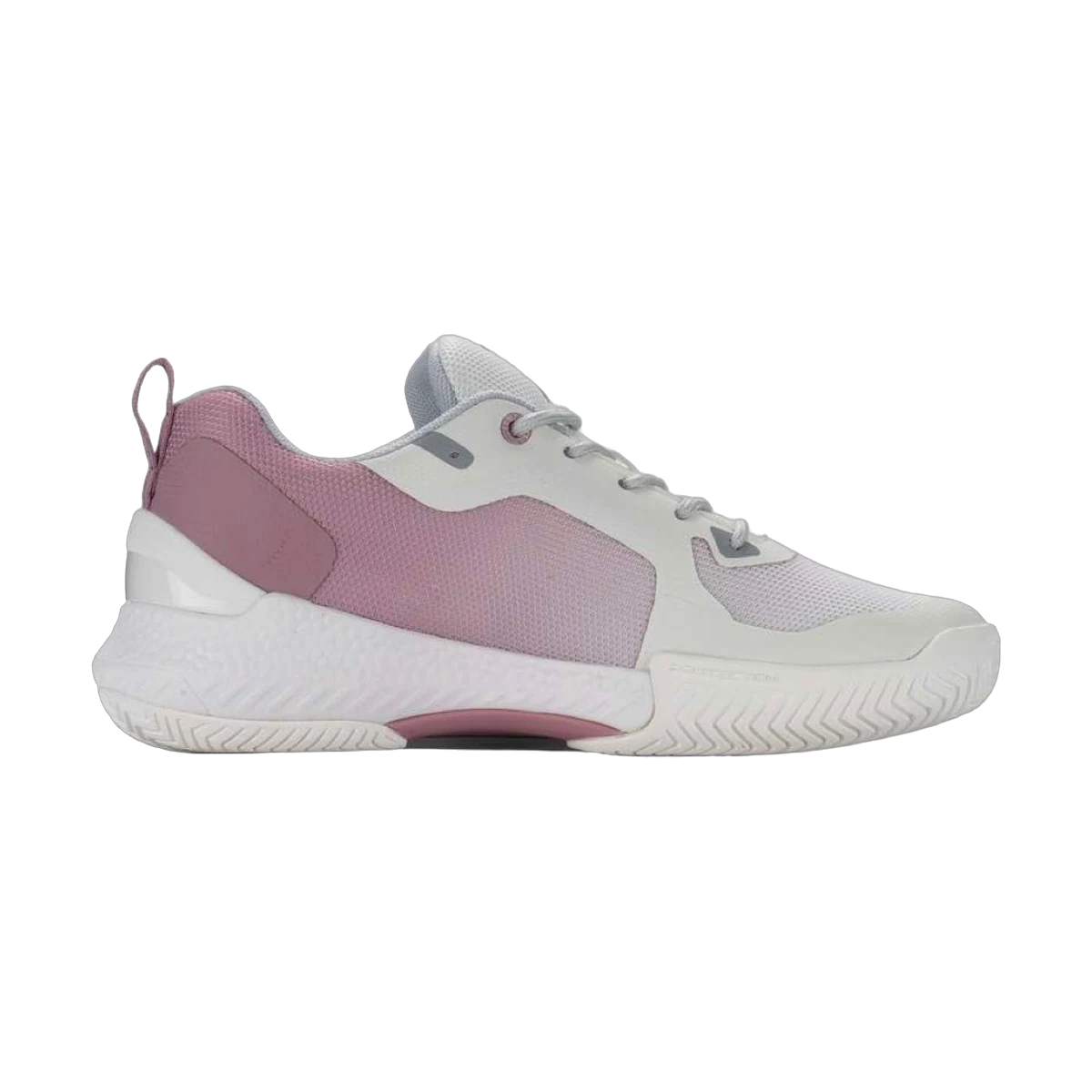 کفش پدل Drop Shot Radiant Padel Shoe Women White / Pink