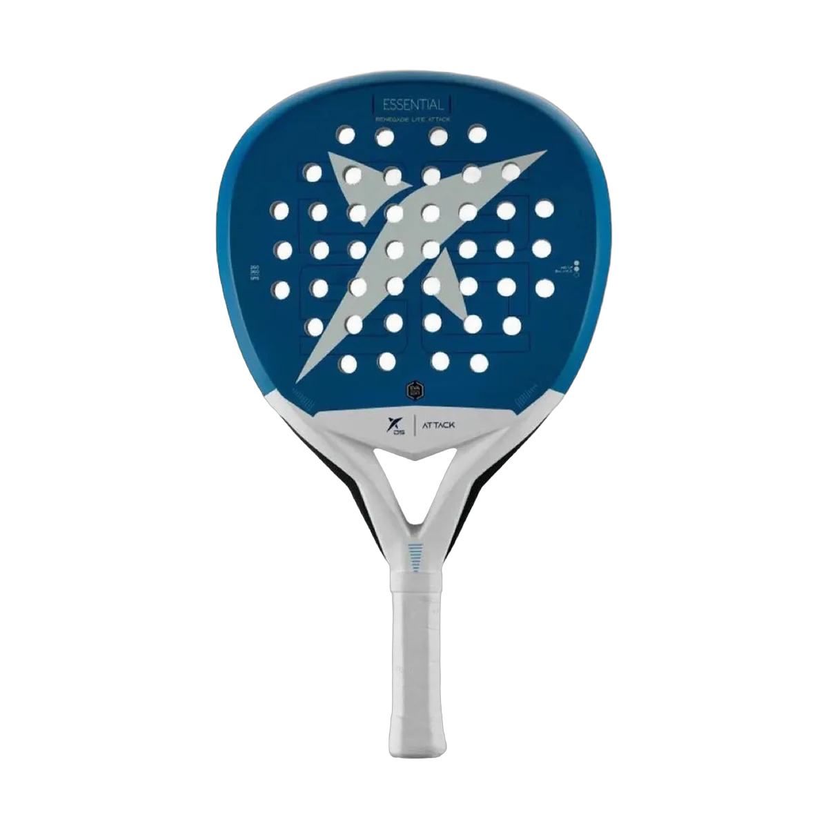 راکت پدل Drop Shot Renegade Lite Attack 2025