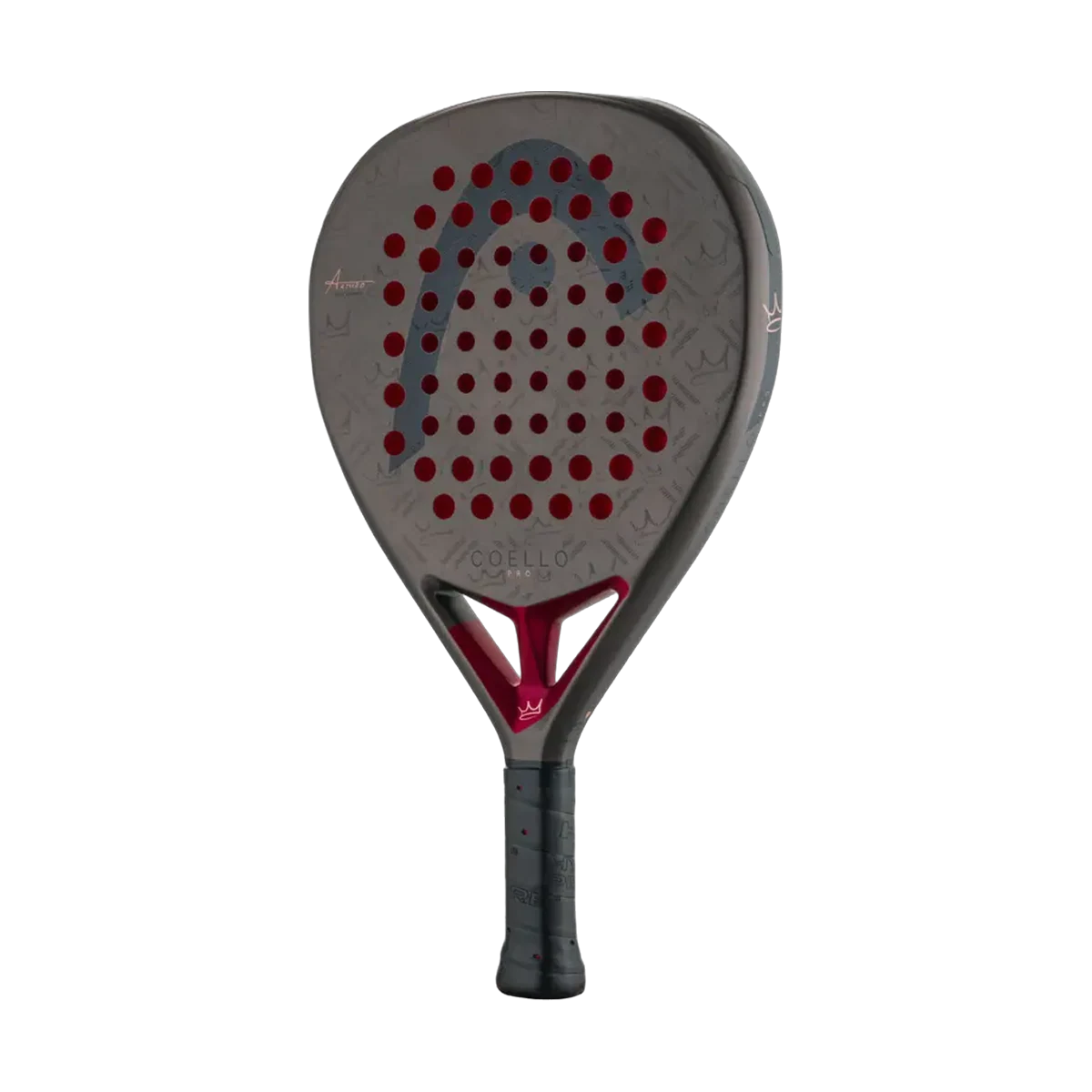 راکت پدل Head Coello Pro Special Edition 2026