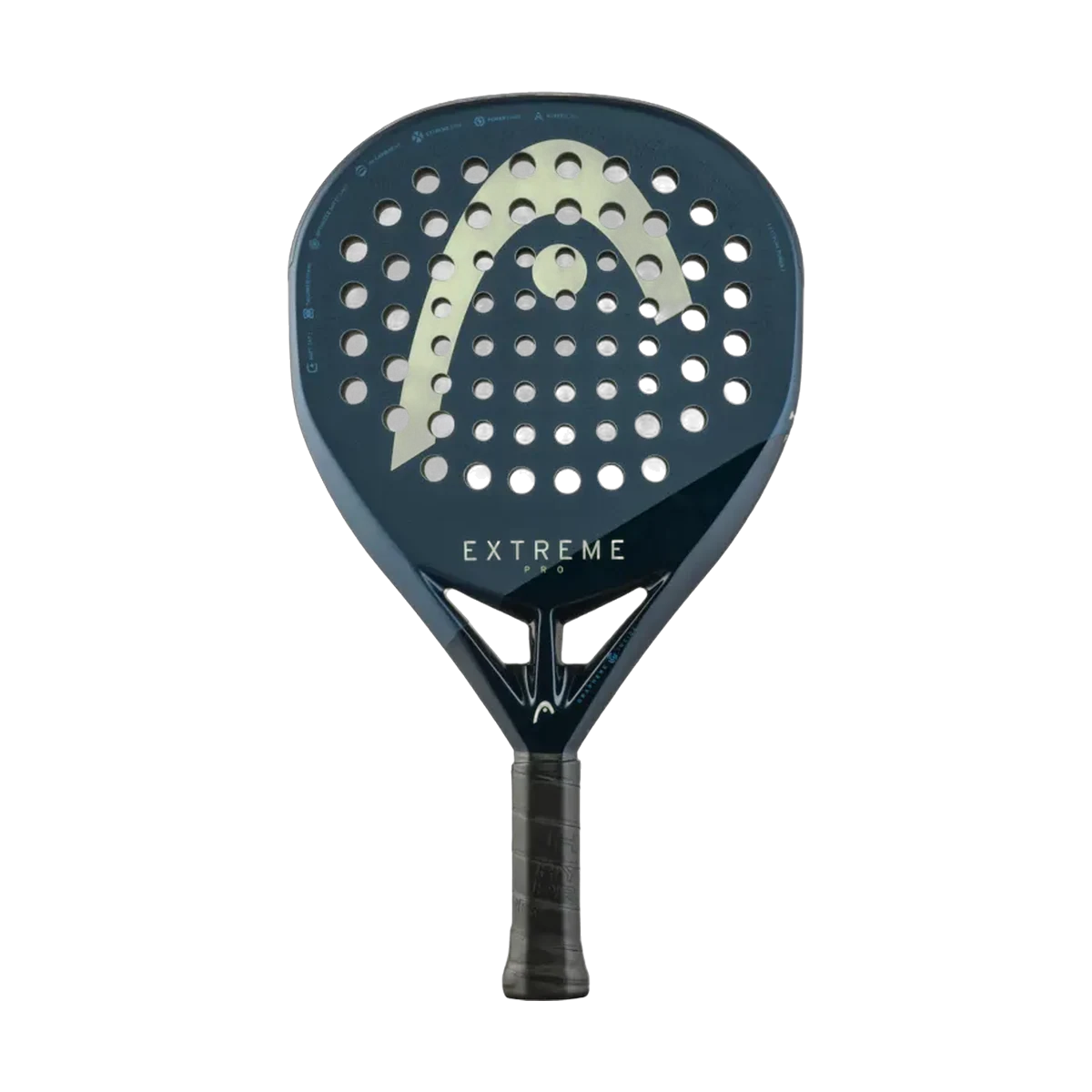 راکت پدل Head Extreme Pro 2025