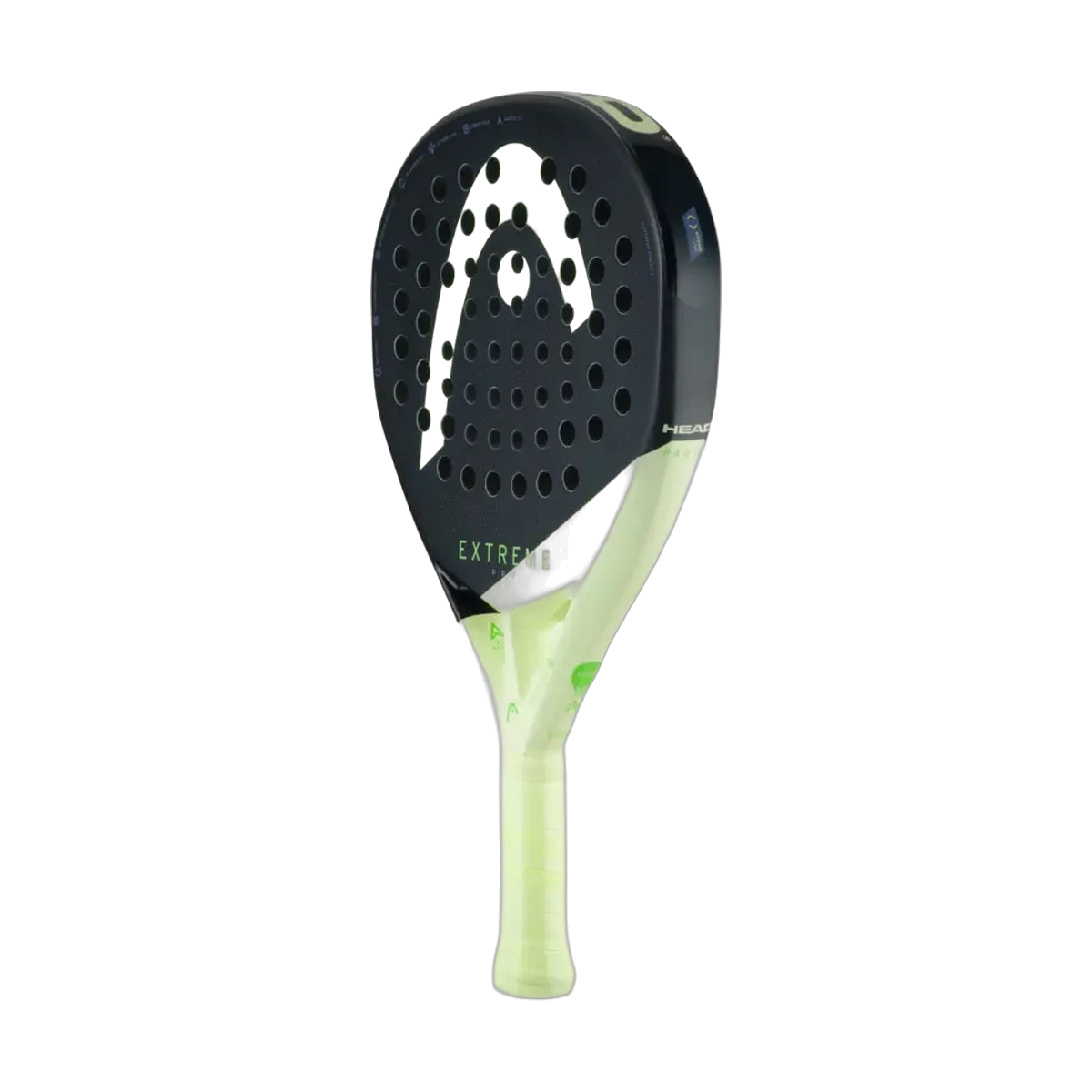 راکت پدل Head Extreme Pro 2026