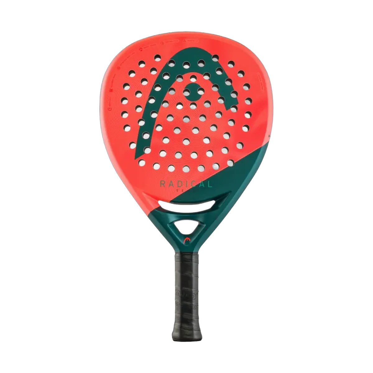 راکت پدل Head Radical Team 2026