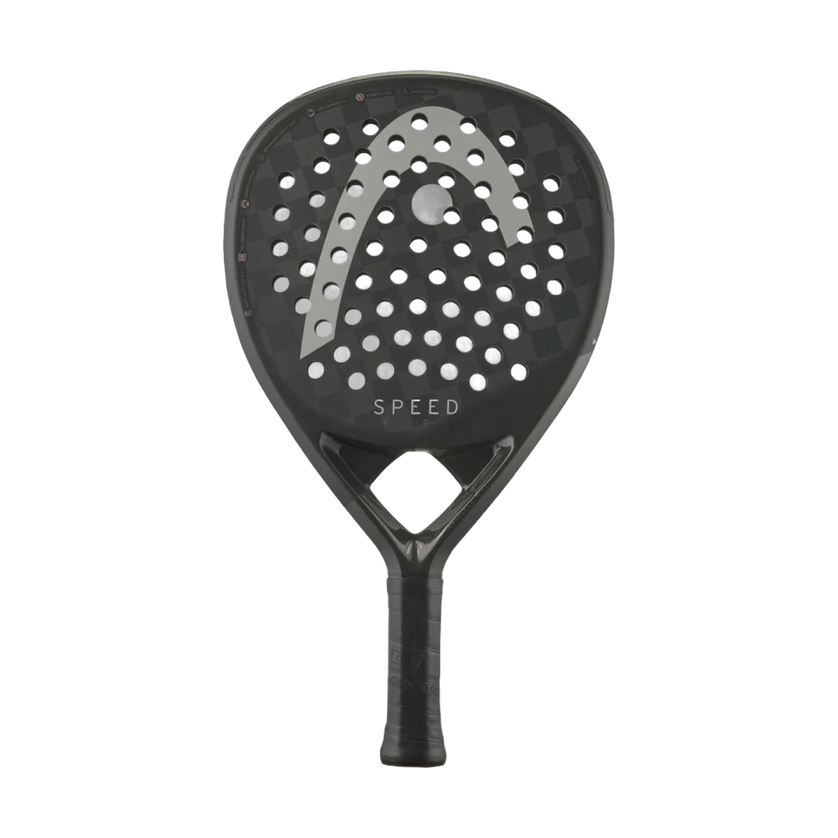 راکت پدل Head Speed Pro X 2025