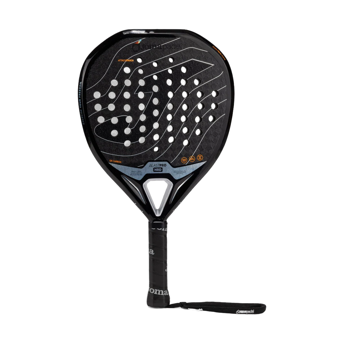 راکت پدل Joma Blast Pro HRD 2026