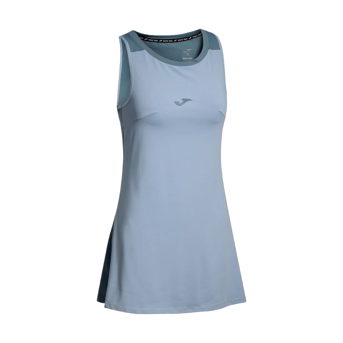لباس پدل Joma Challenge Padel Dress Women Blue