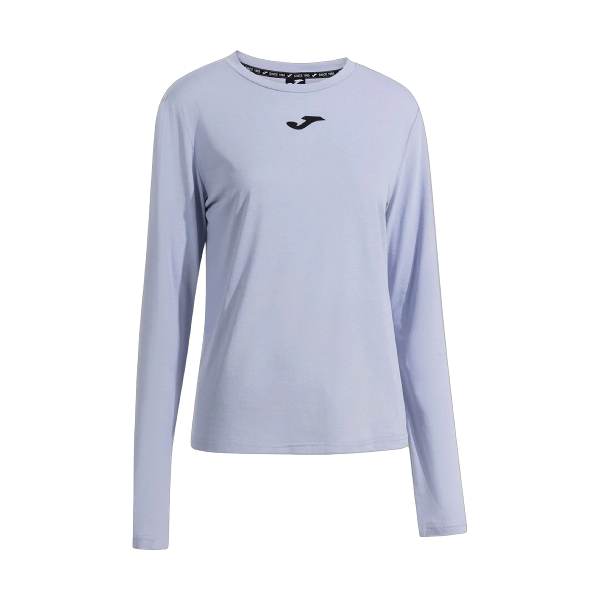 لباس پدل Joma Challenge Padel Long Sleeve T-Shirt Women Blue
