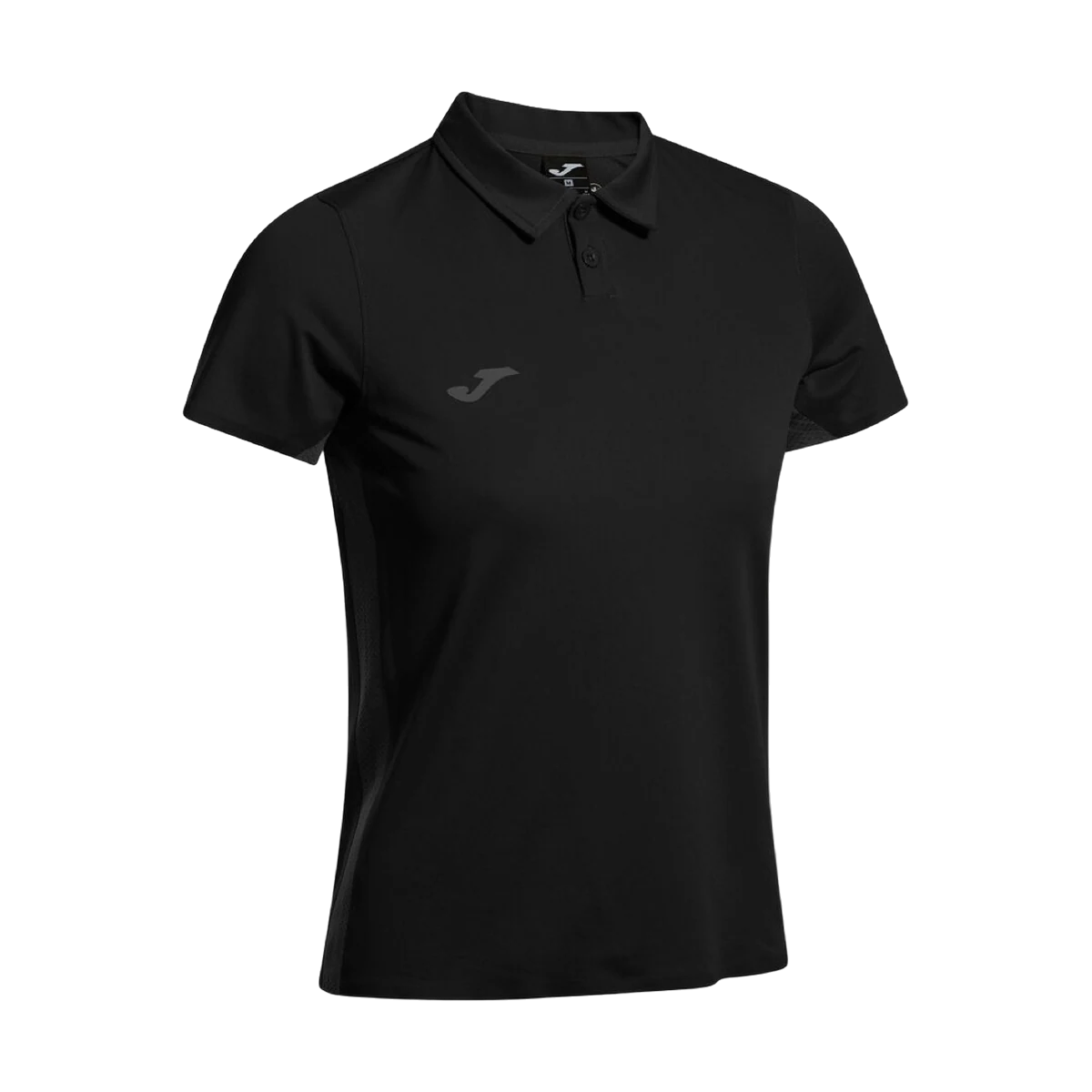 لباس پدل Joma Challenge Padel Polo Women Black