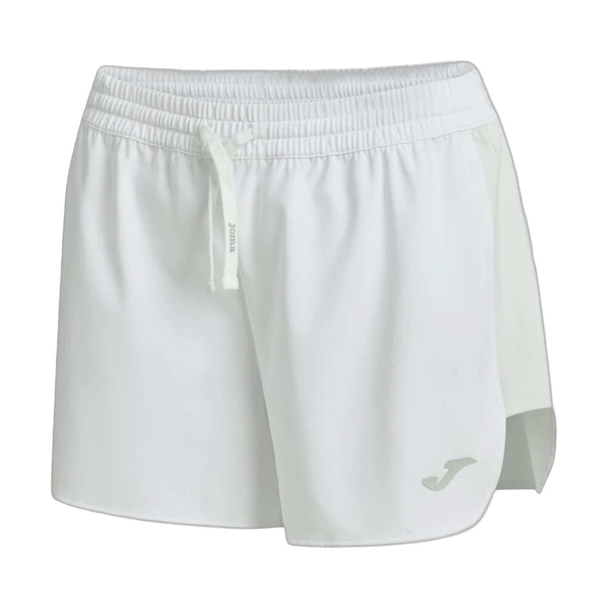 لباس پدل Joma Challenge Padel Shorts Women White