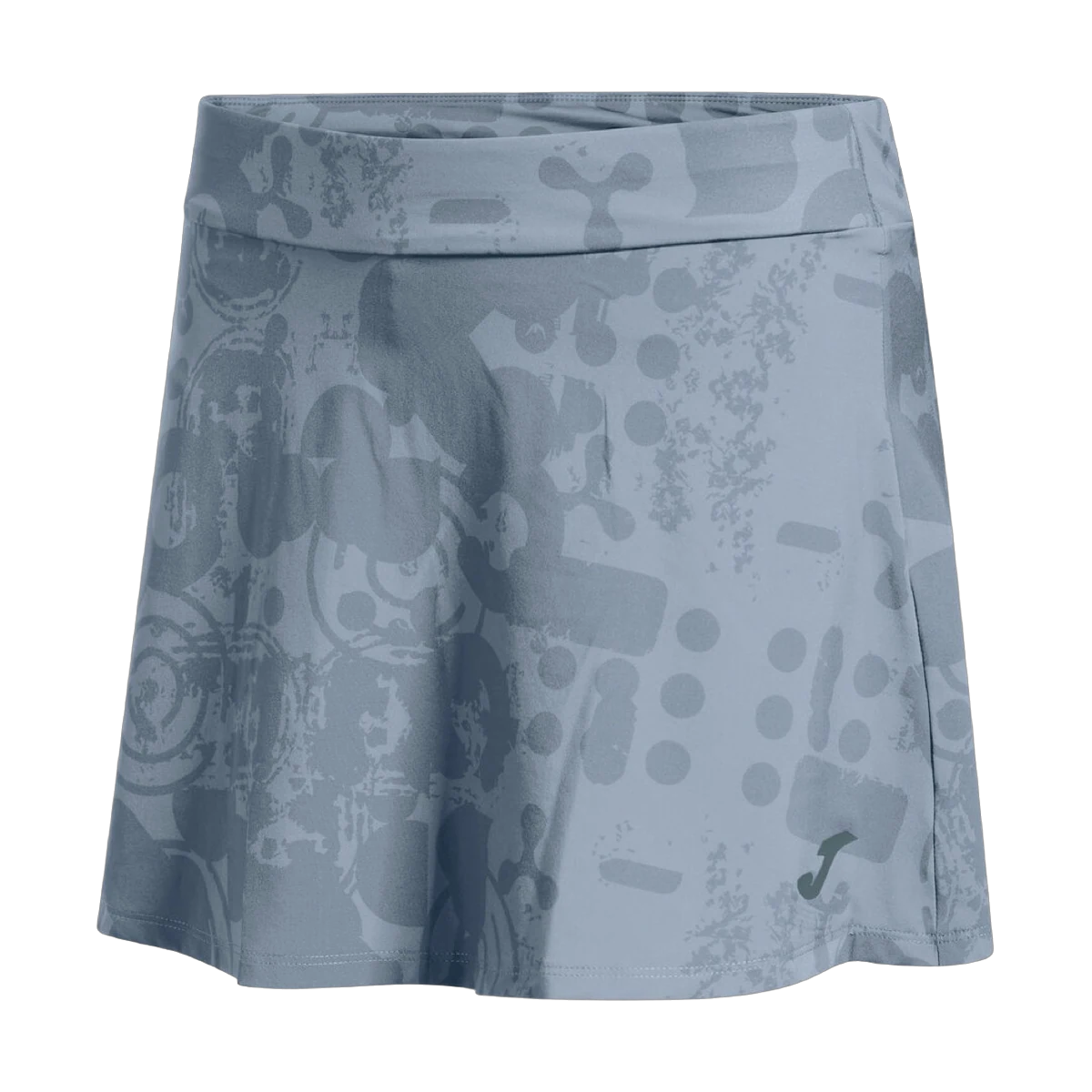 لباس پدل Joma Challenge Padel Skirt Women Blue