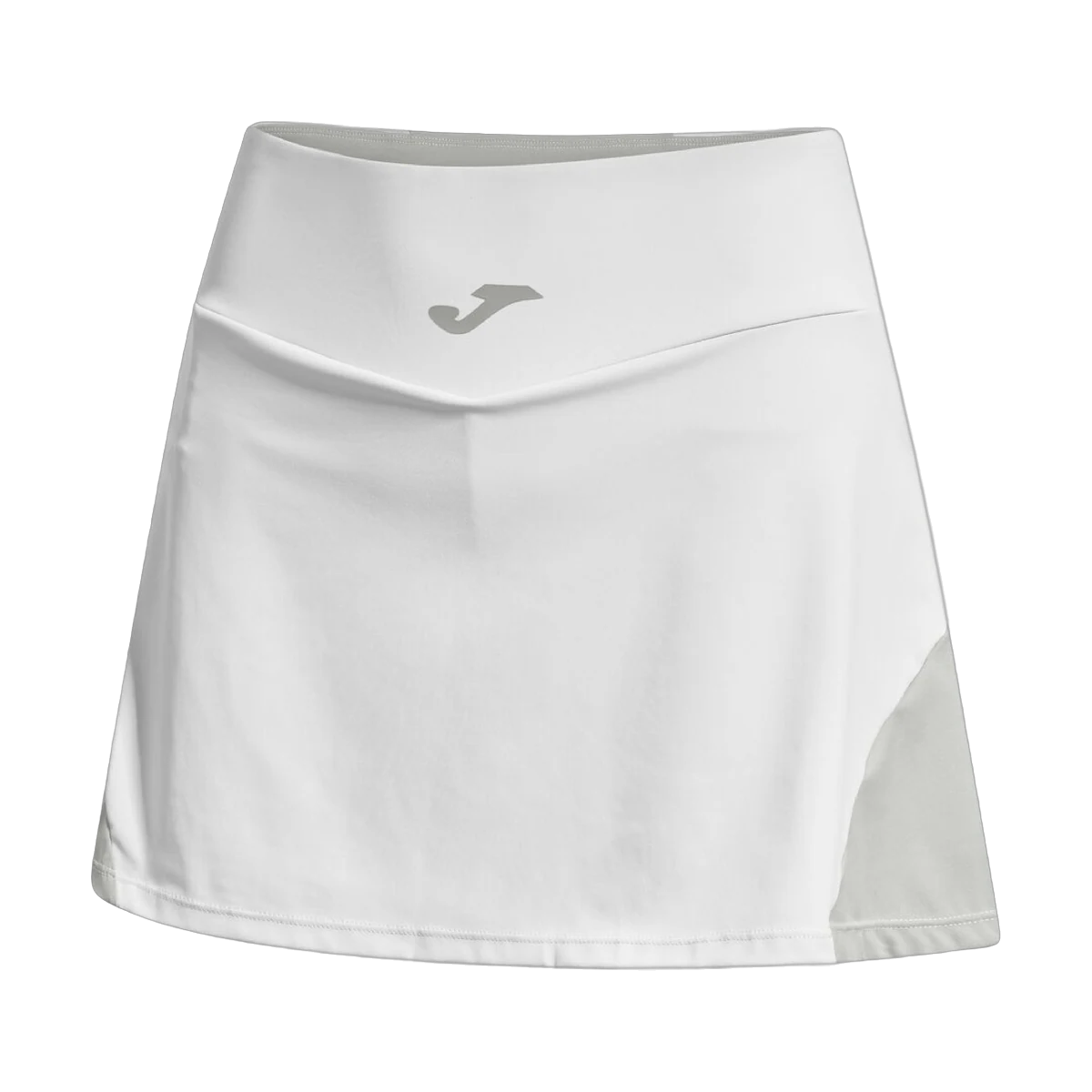 لباس پدل Joma Challenge Padel Skirt Women White
