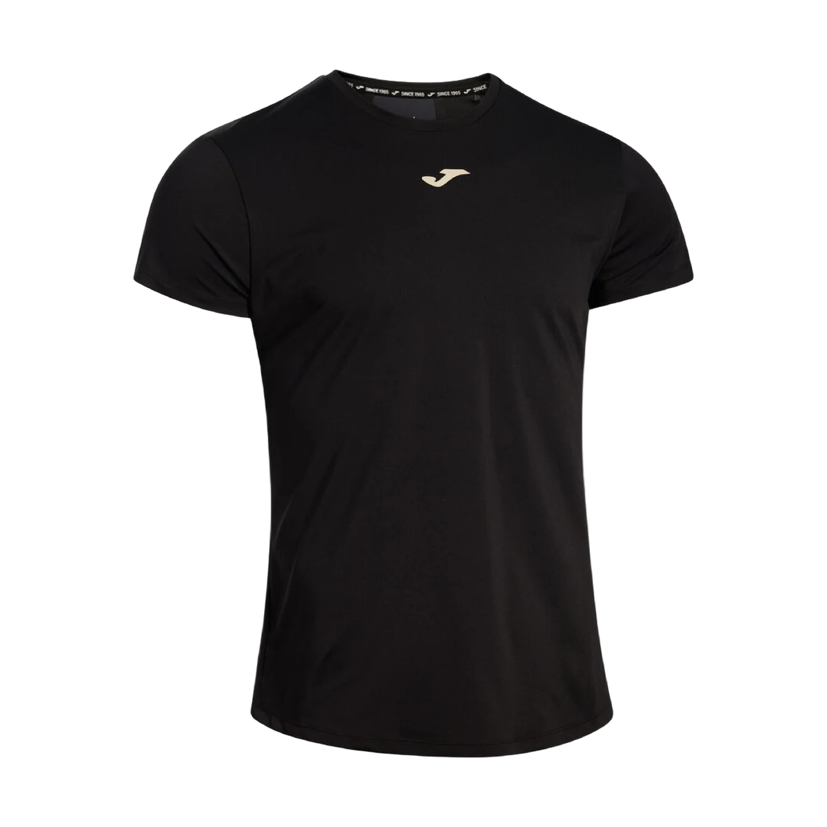 لباس پدل Joma Challenge Padel T-Shirt Men Black