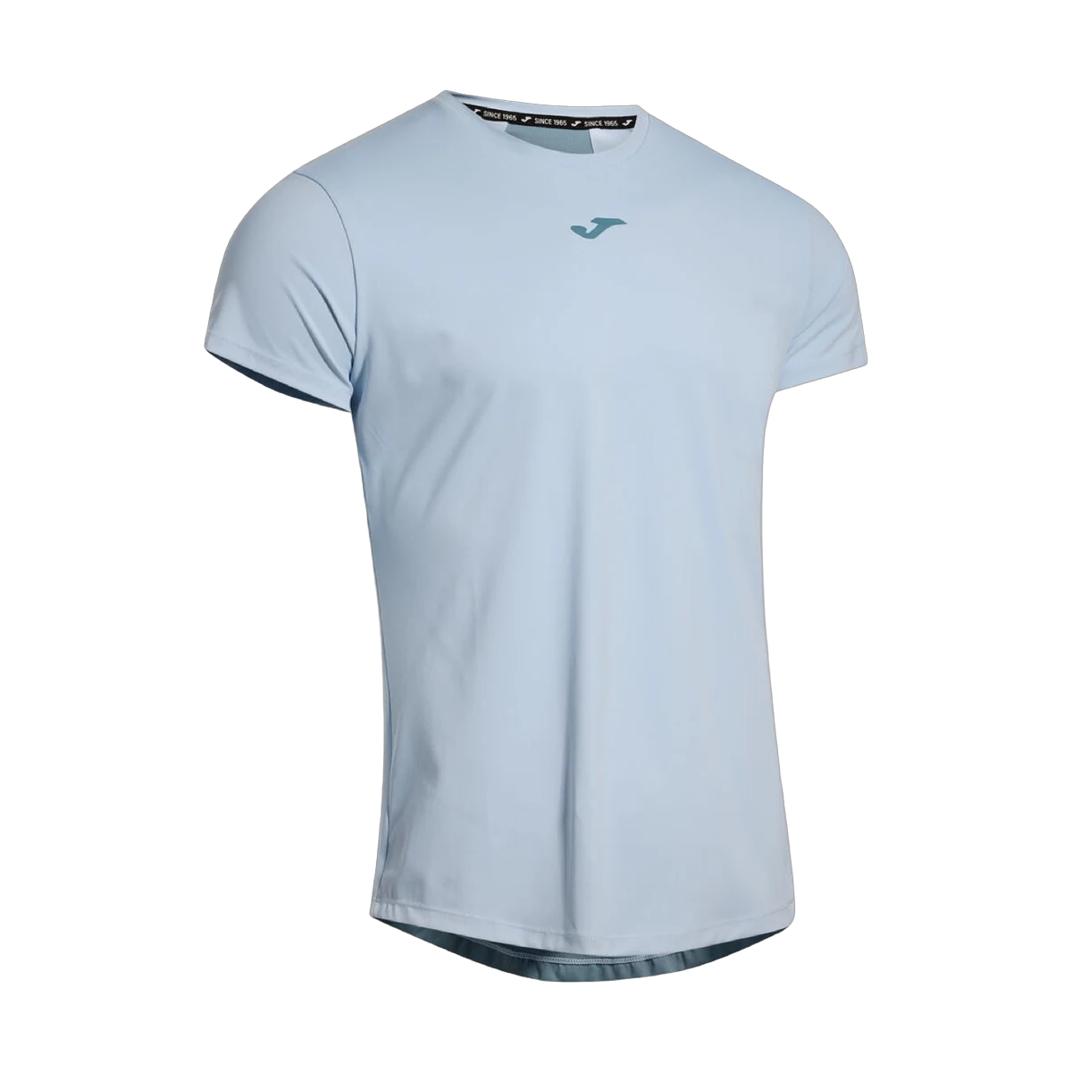 لباس پدل Joma Challenge Padel T-Shirt Men Blue
