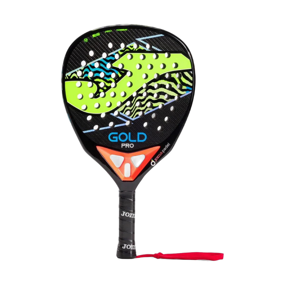 راکت پدل Joma Gold Pro