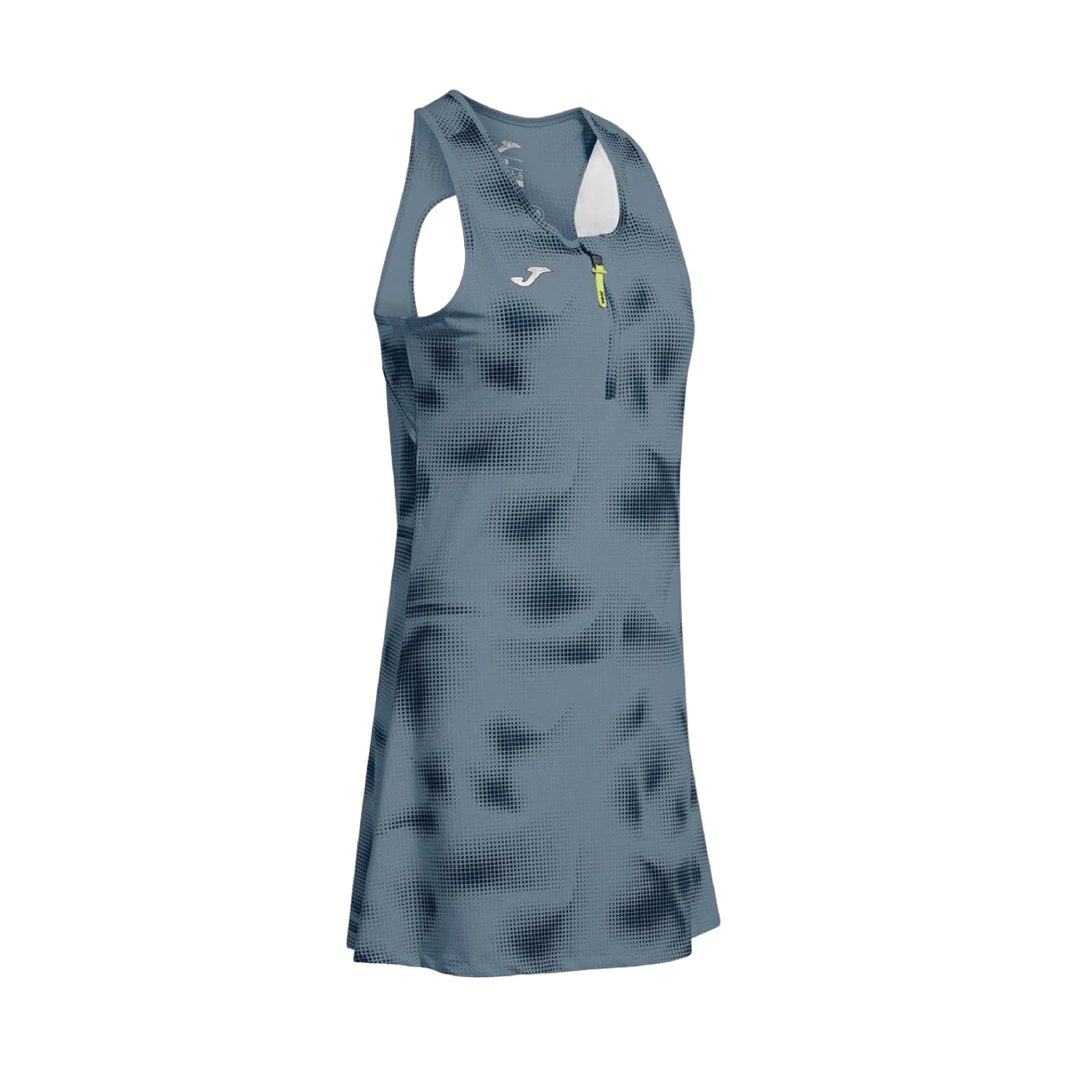 لباس پدل Joma Smash Padel Dress Women Blue