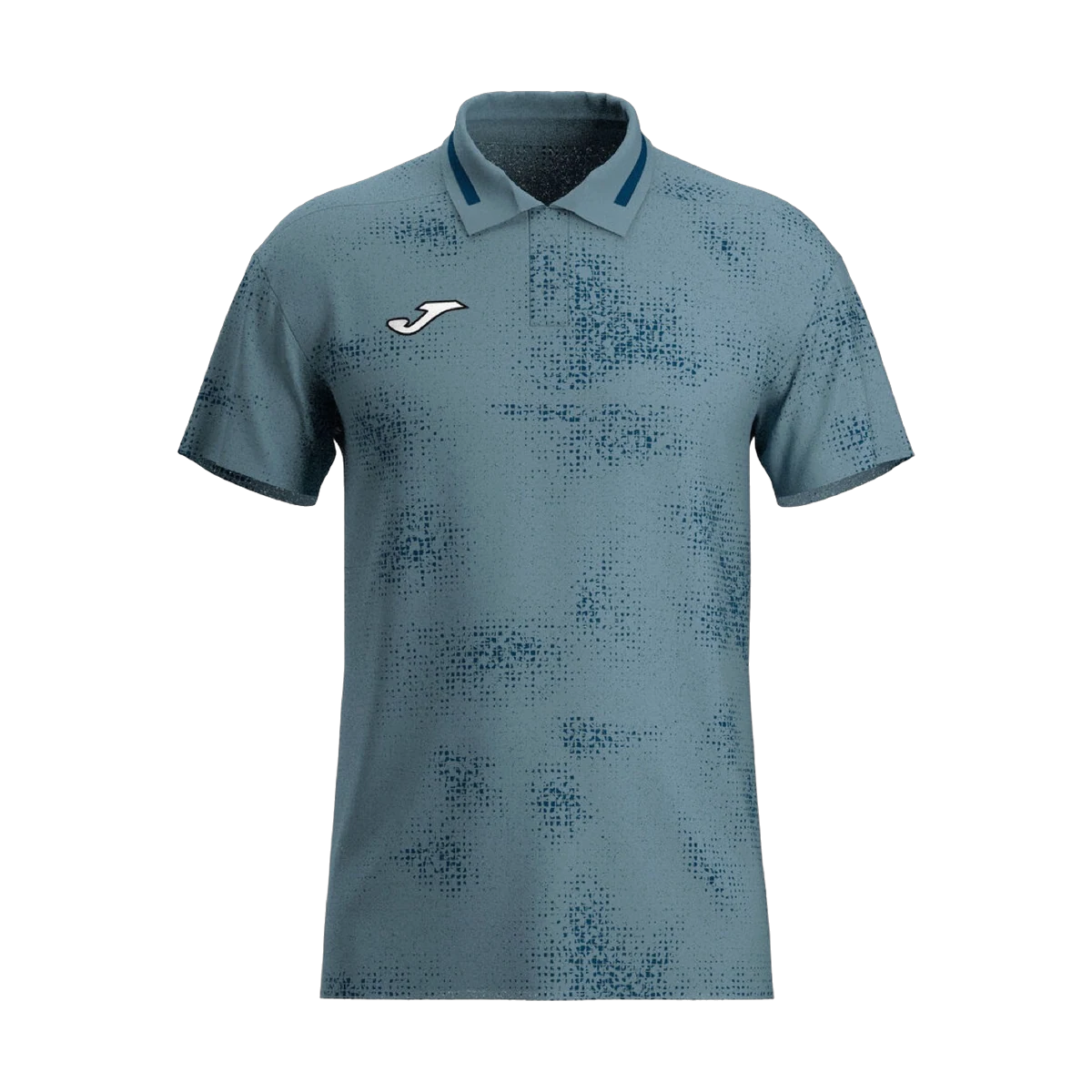 لباس پدل Joma Smash Padel Polo Men Blue