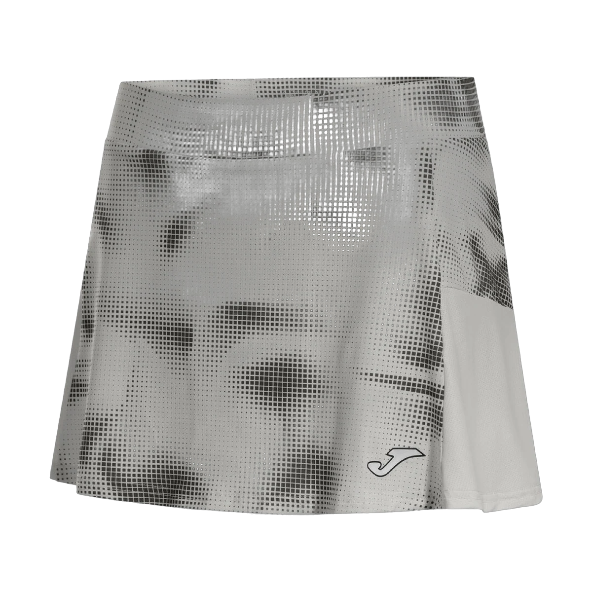 لباس پدل Joma Smash Padel Skirt Women Gray