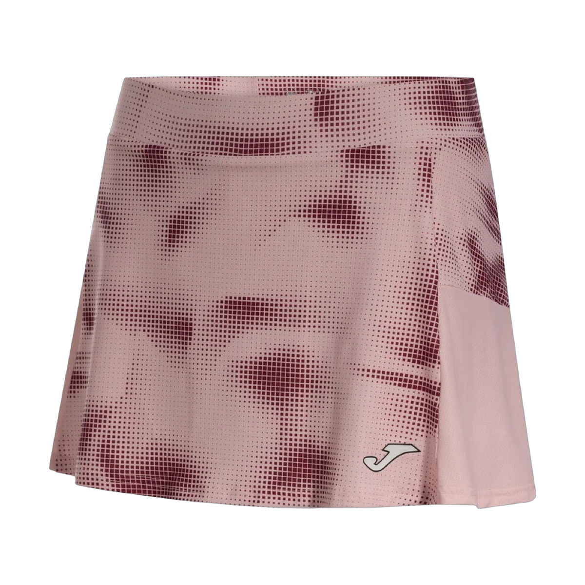 لباس پدل Joma Smash Padel Skirt Women Pink