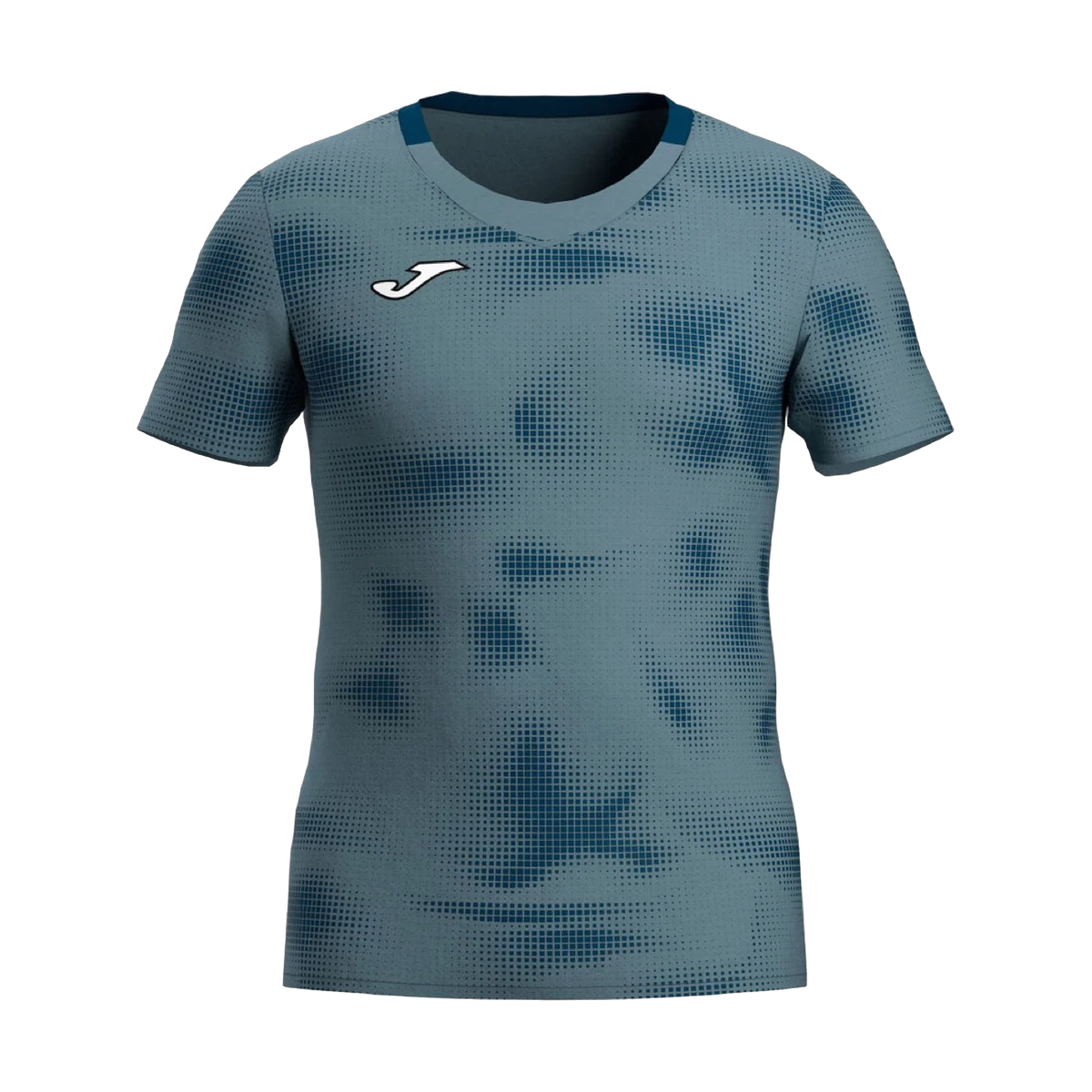 لباس پدل Joma Smash Padel T-Shirt Men Blue