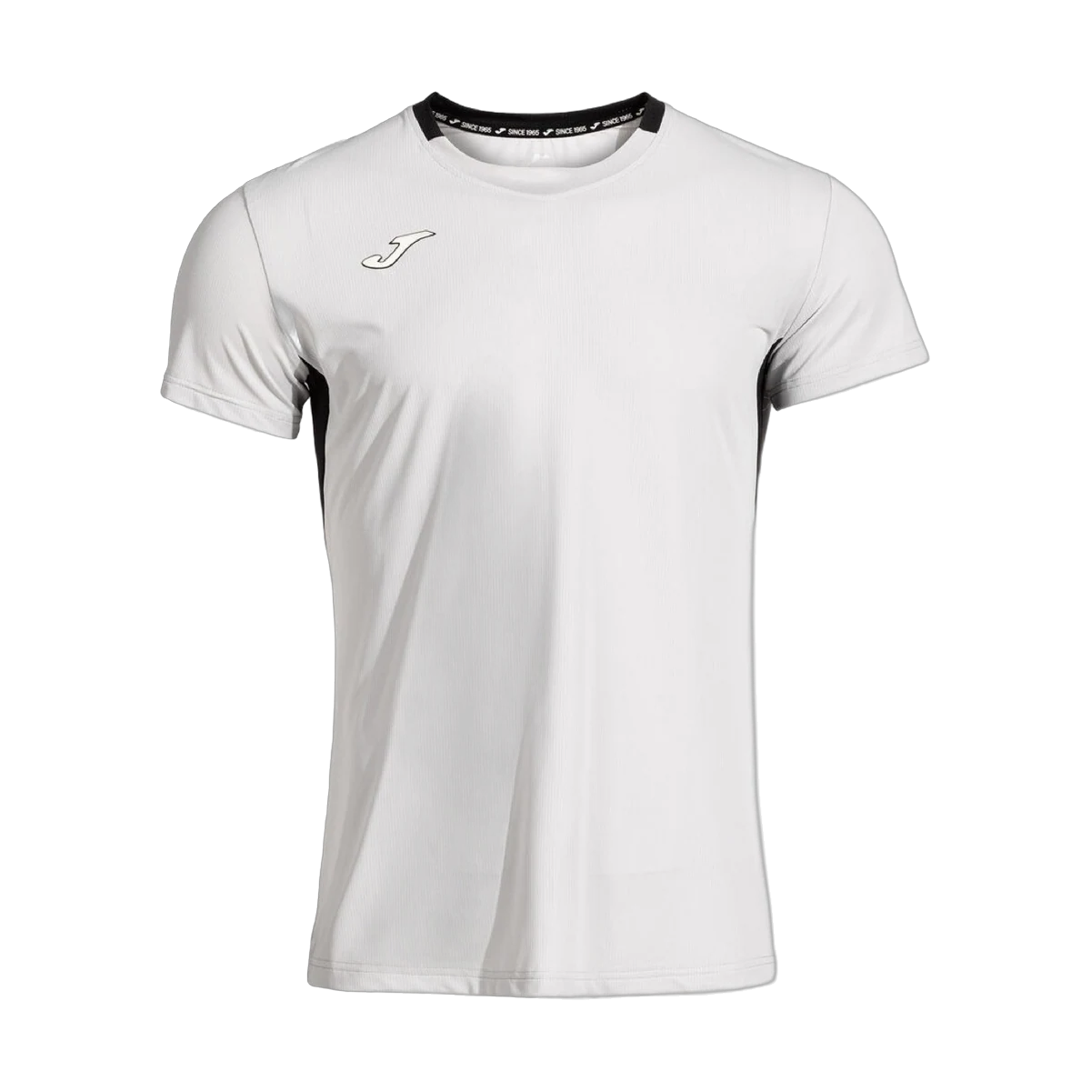 لباس پدل Joma Smash Padel T-Shirt Men Gray
