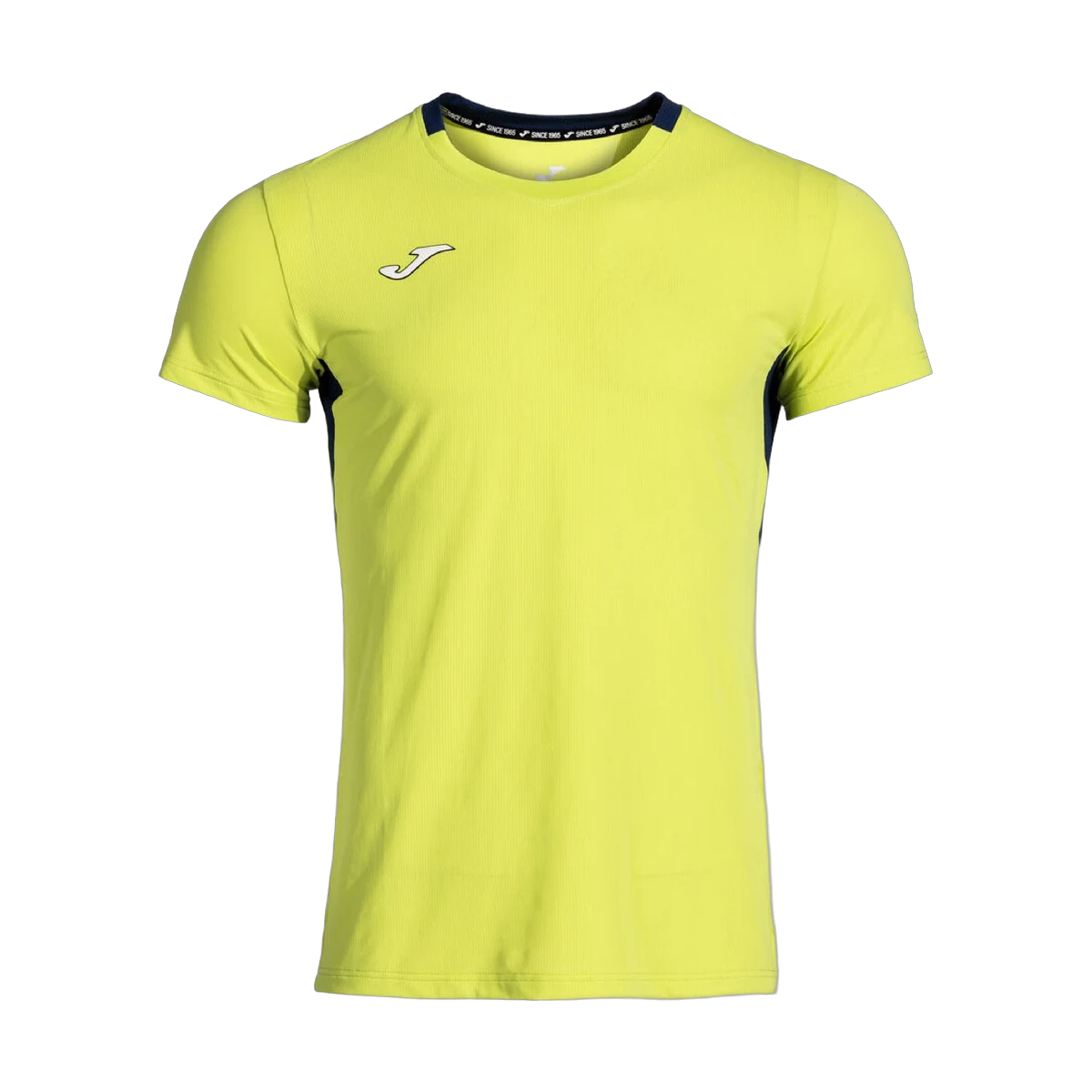 لباس پدل Joma Smash Padel T-Shirt Men Lime