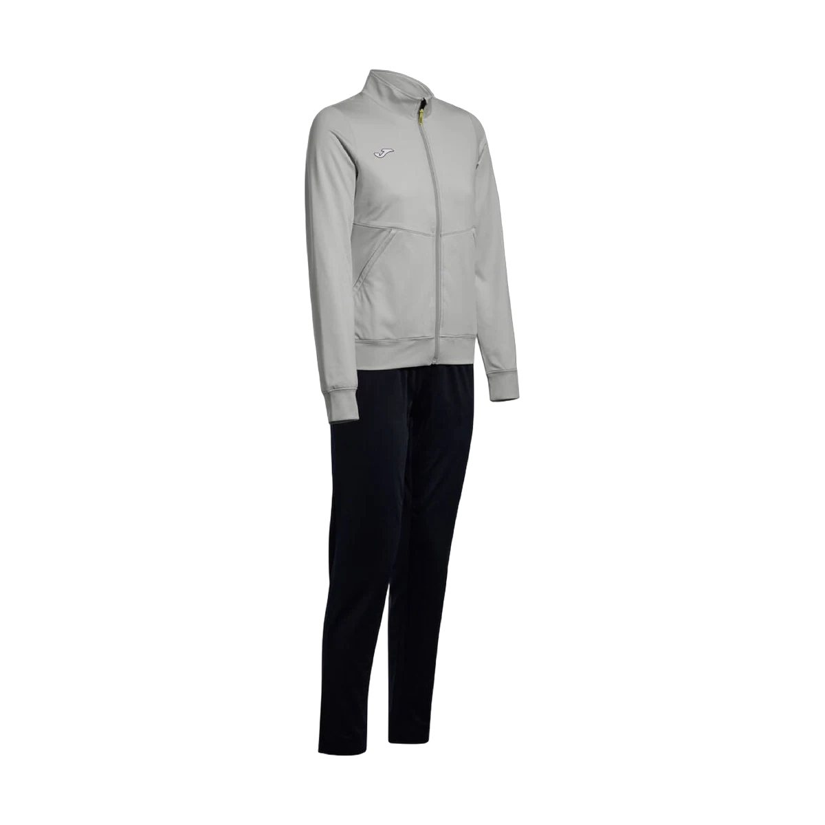 لباس پدل Joma Smash Padel Tracksuit Women Gray